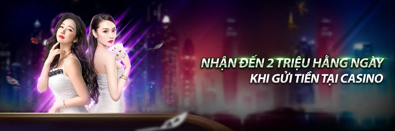 Hình nền đăng nhập Mega888